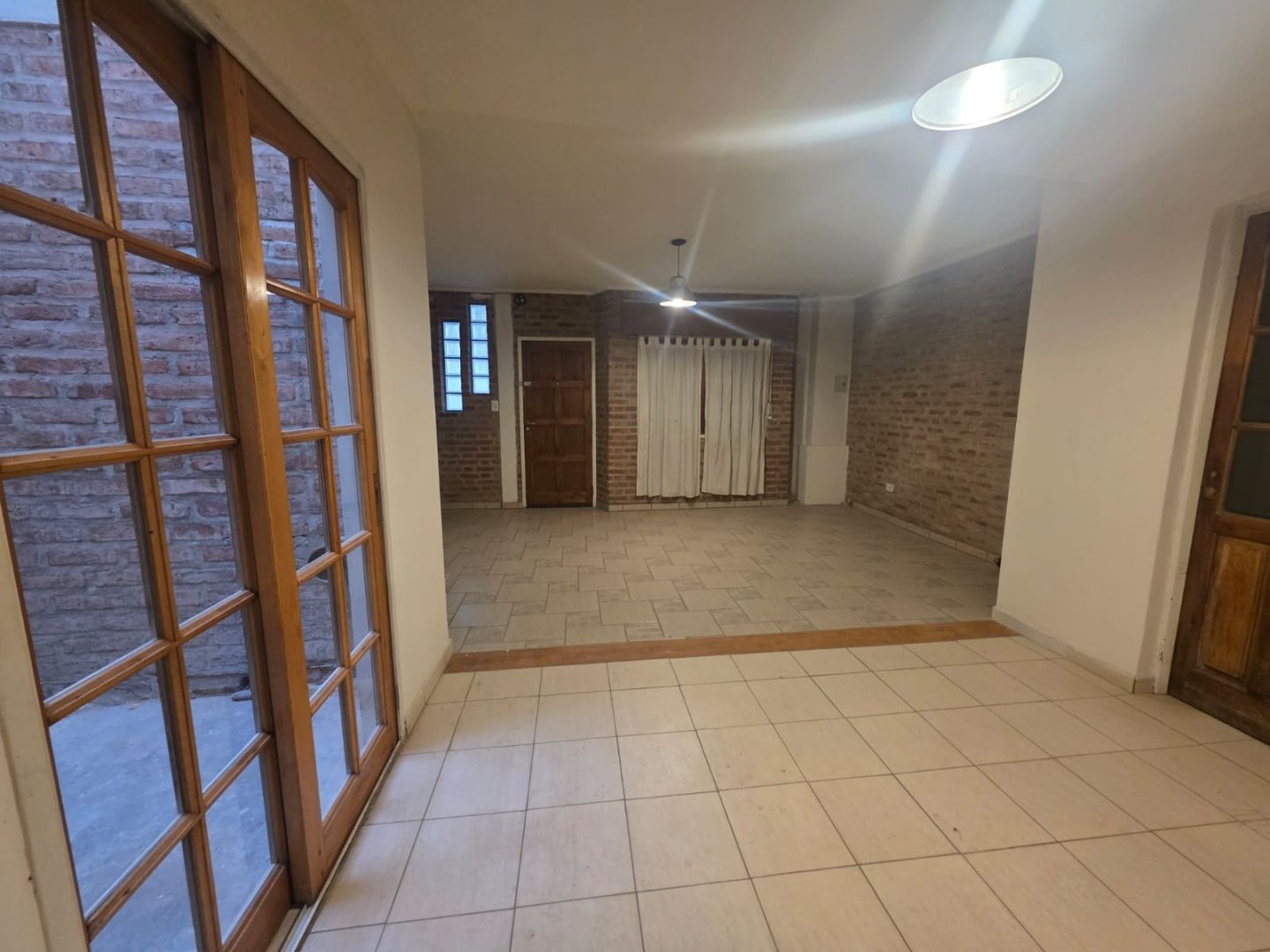 Departamento en BATILANA 400