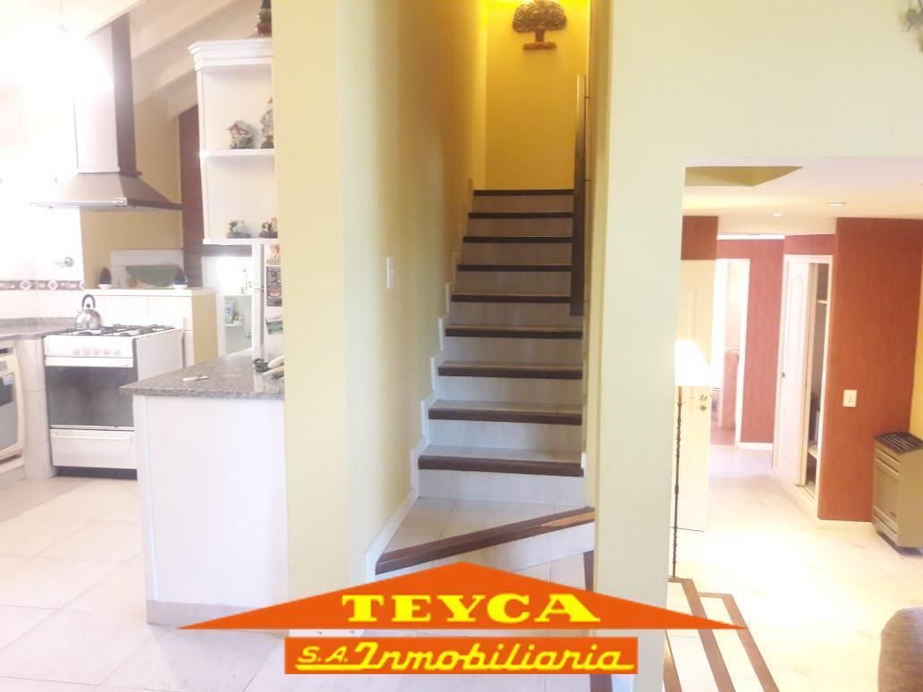 Casa en venta Norte Tennis Ranch 4 ambientes