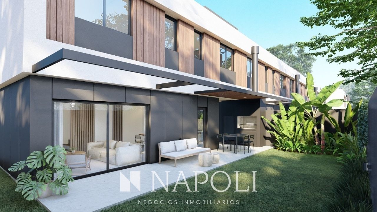 Casa EN VENTA