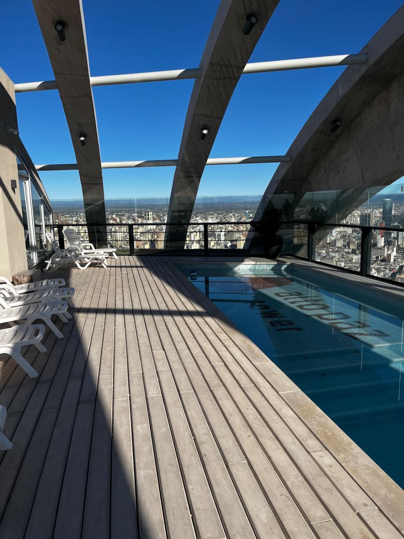 Departamento en Alquiler en Cordoba, Cordoba