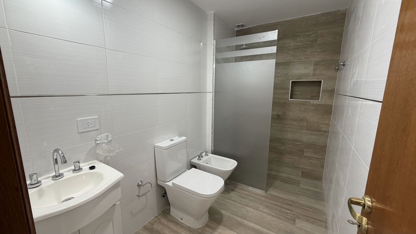 Departamento en Alquiler en La Plata, G.B.A. Zona Sur