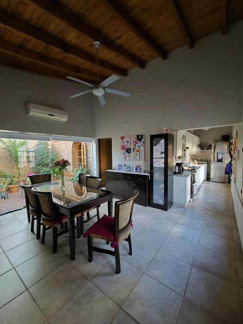 Casa en Venta en Capital, Mendoza