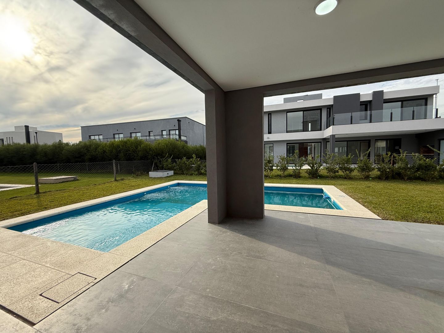 Casa EN ALQUILER
