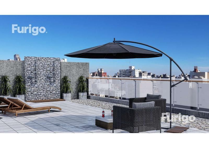 Departamento en Venta en Rosario, Santa Fe