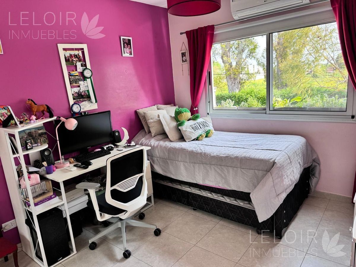 Casa en Venta en Ituzaingo, G.B.A. Zona Oeste