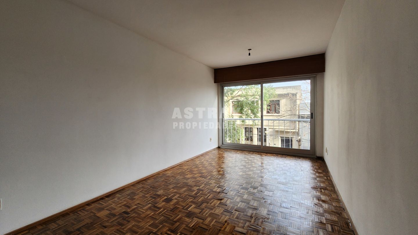 Apartamento en alquiler Montevideo 1 ambientes