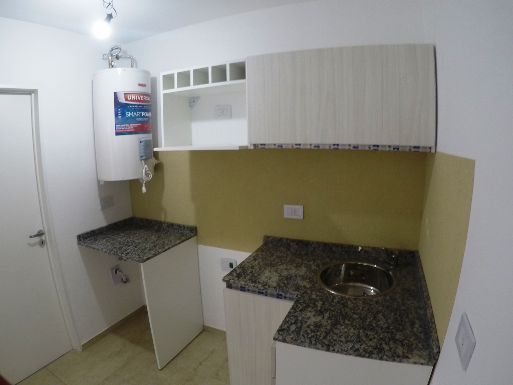 Departamento en Alquiler en La Matanza, G.B.A. Zona Oeste