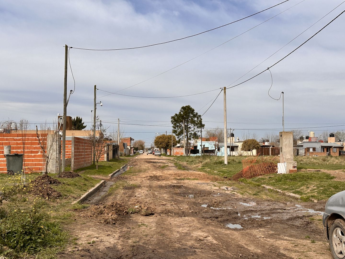 Lote EN VENTA