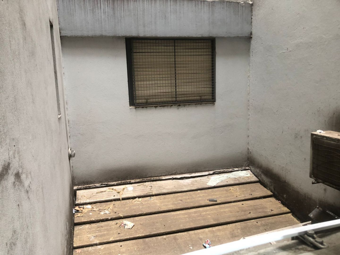 Departamento en Venta en Villa Crespo, Capital Federal