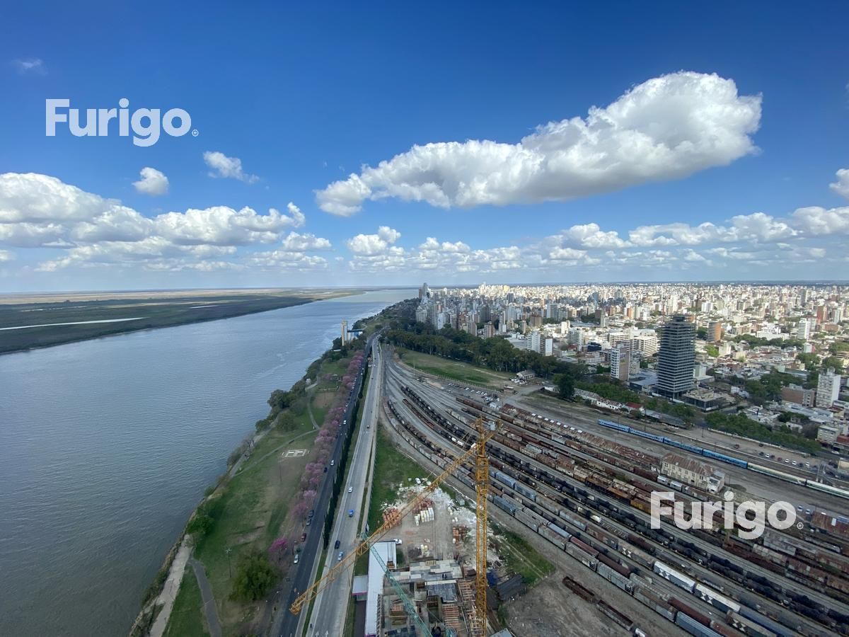Departamento en Venta en Rosario, Santa Fe