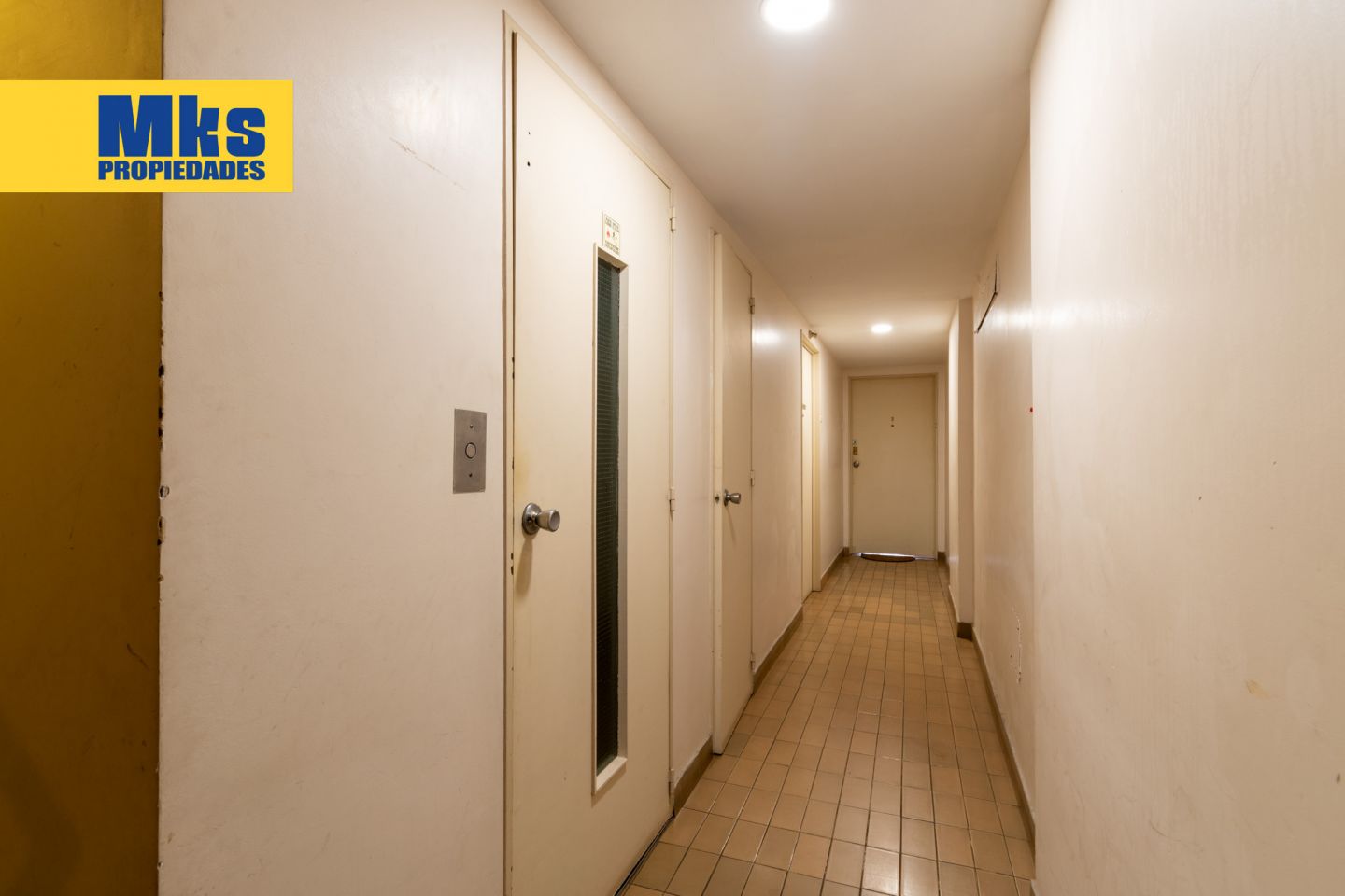 Departamento en Venta en San Cristobal, Capital Federal