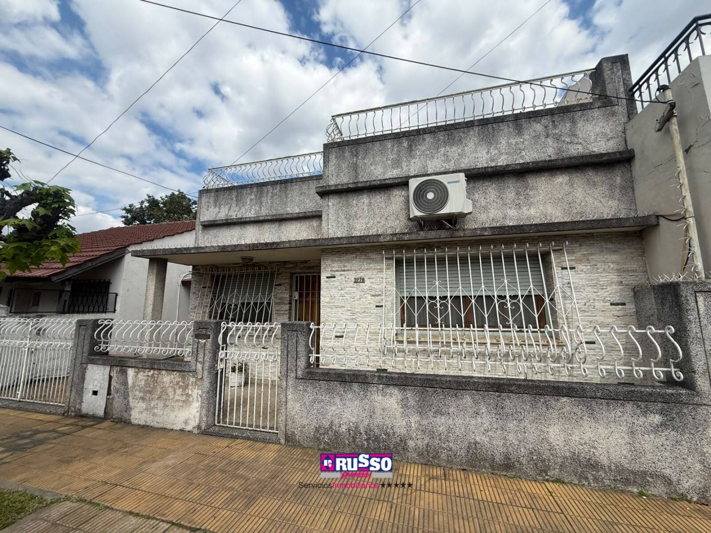 Casa en alquiler San Justo 3 ambientes - imagen 2