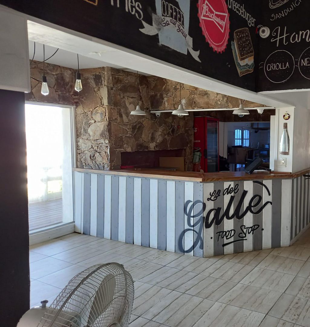 LOCAL EN VENTA