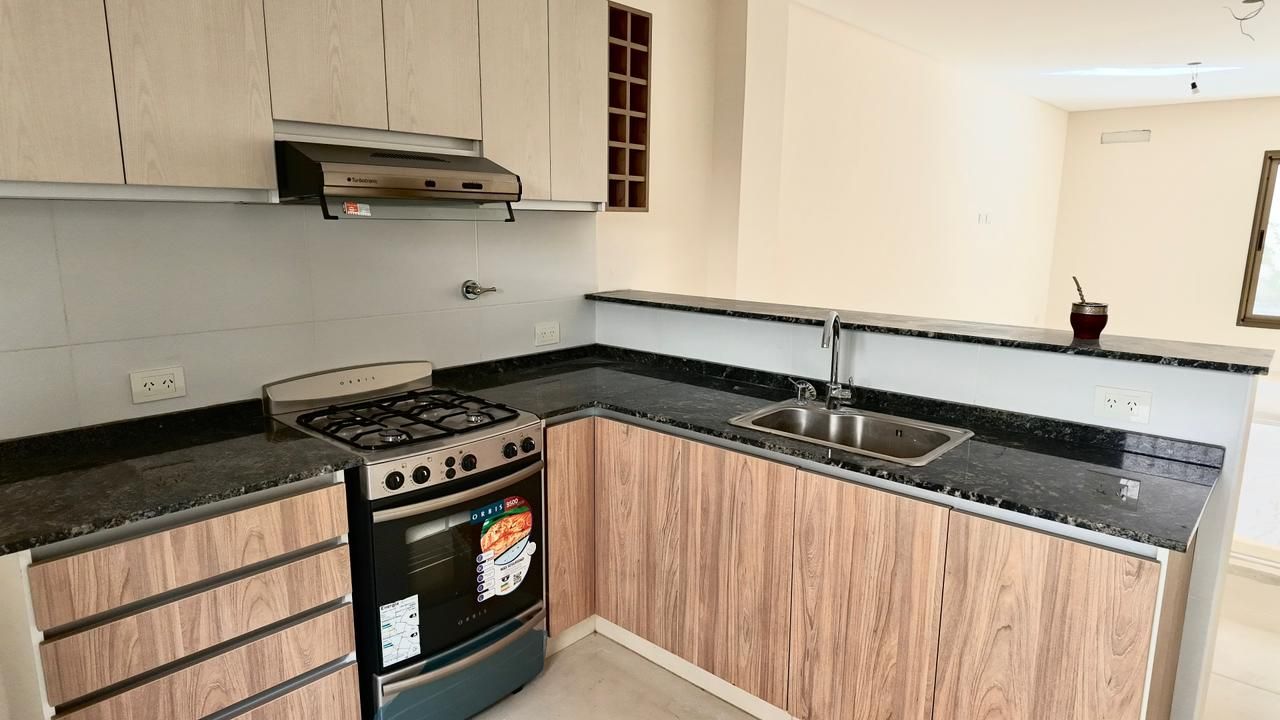 Departamento en Venta en General San Martin, G.B.A. Zona Norte