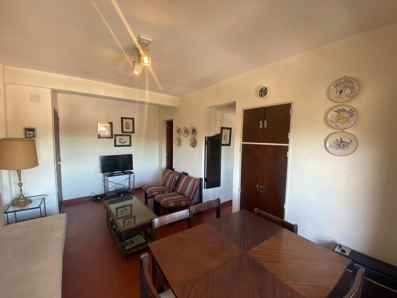 Departamento en venta Pinamar 2 ambientes