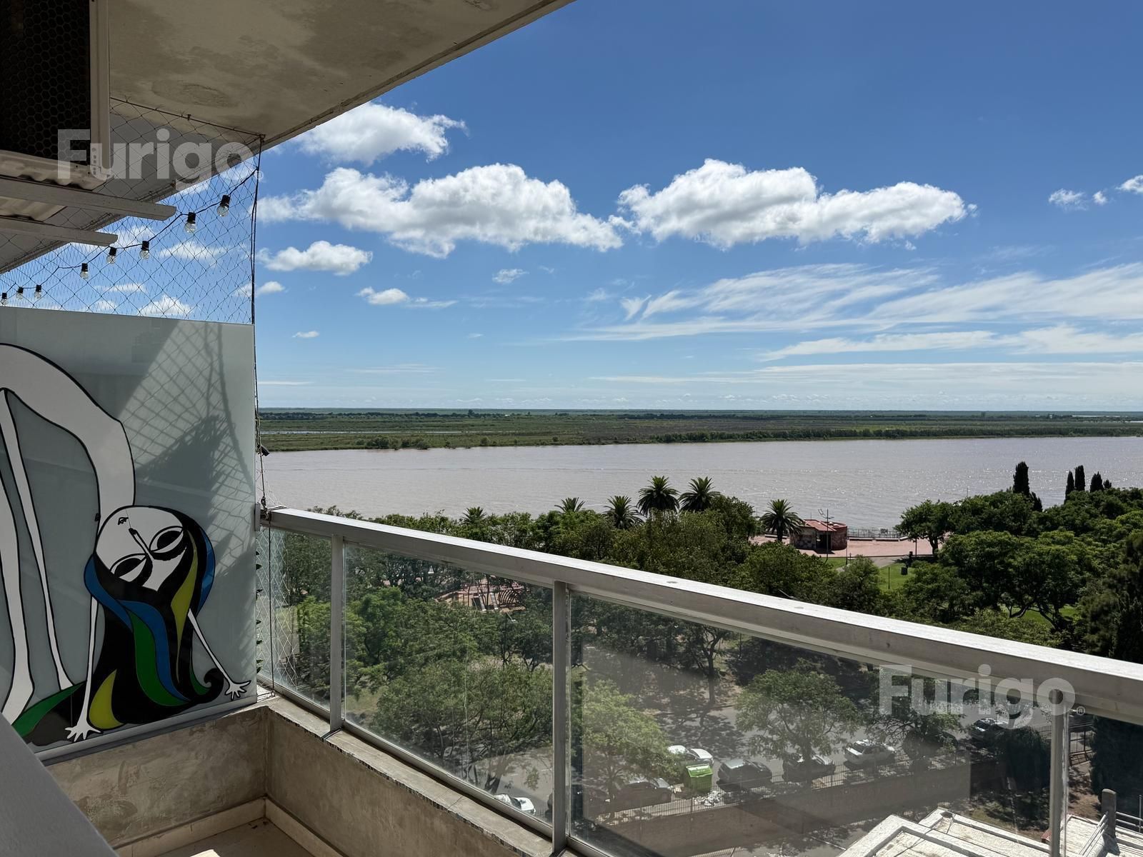 Departamento en Venta en Rosario, Santa Fe