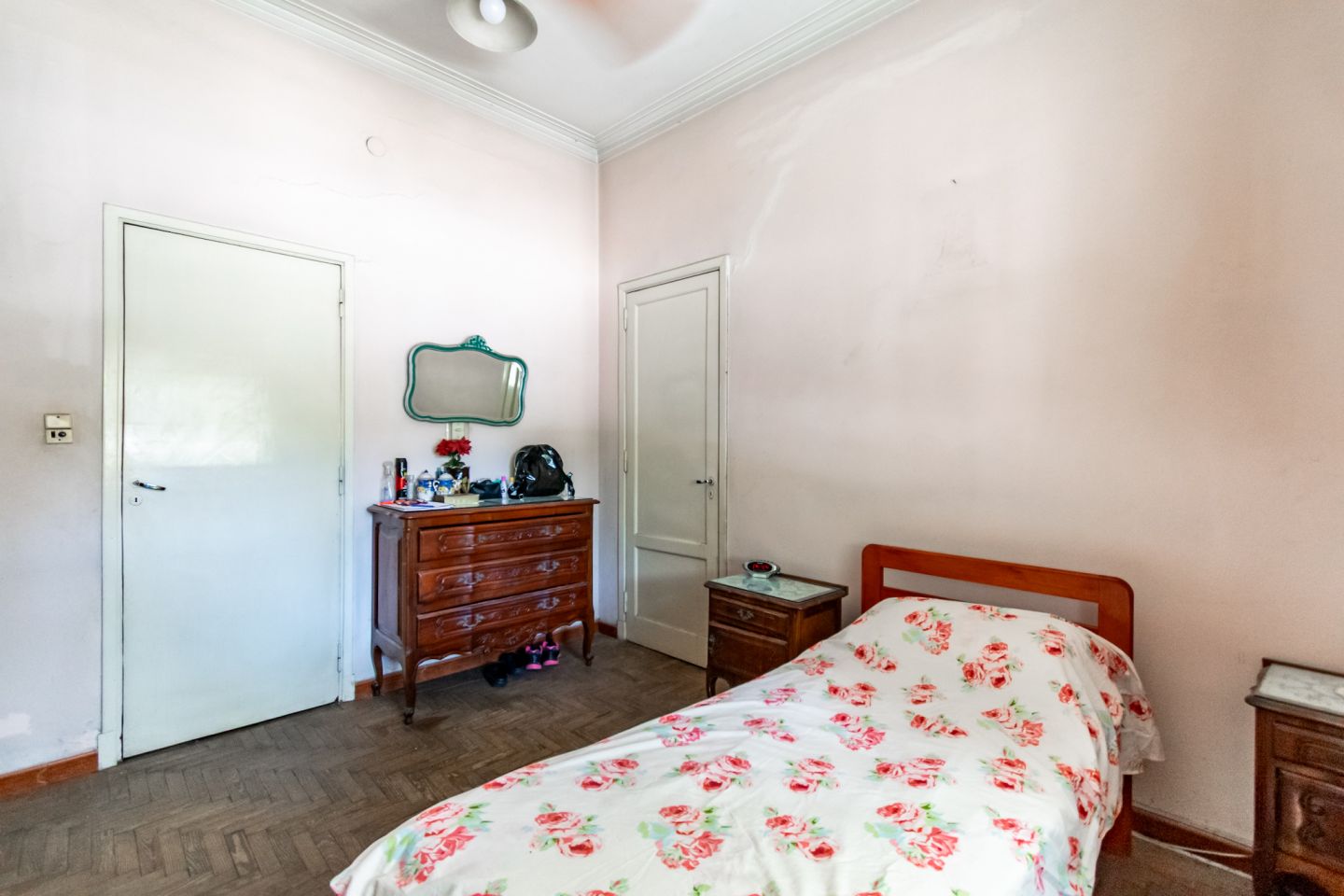 VENTA DE CASA EN Capital Federal - Villa Devoto - 10