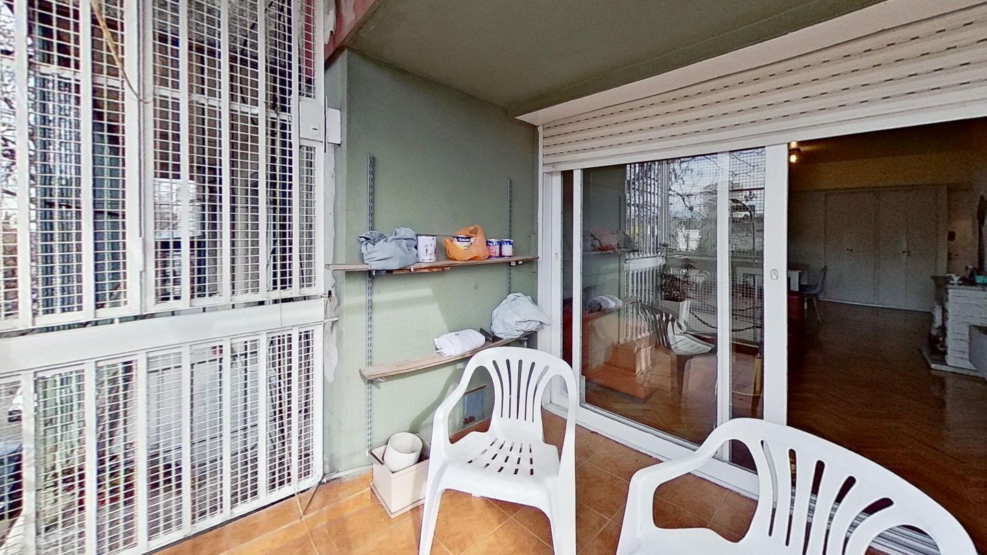 Departamento en Venta en Boedo, Capital Federal