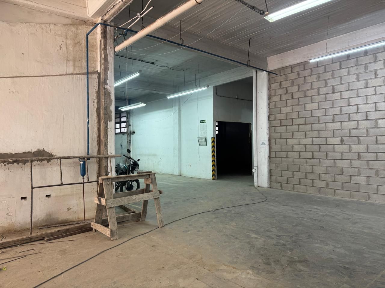Galpon en Alquiler en General San Martin, G.B.A. Zona Norte