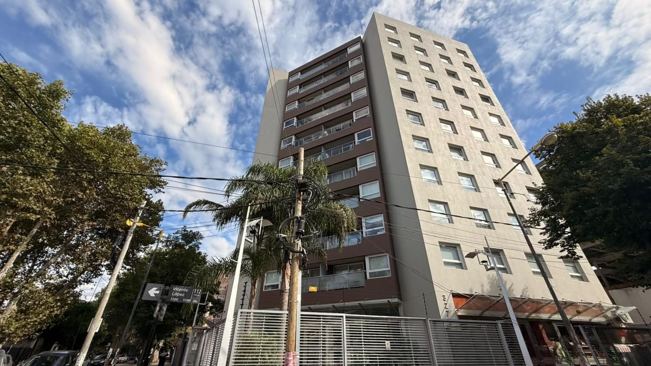 Departamento en Venta en General San Martin, G.B.A. Zona Norte