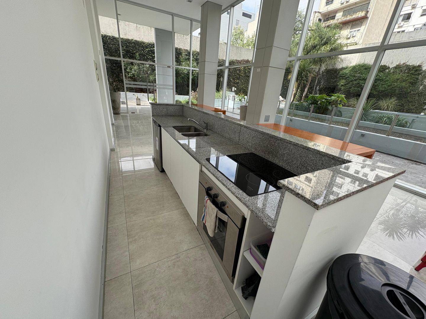 VENTA DE DEPARTAMENTO EN Capital Federal - Monserrat - 20