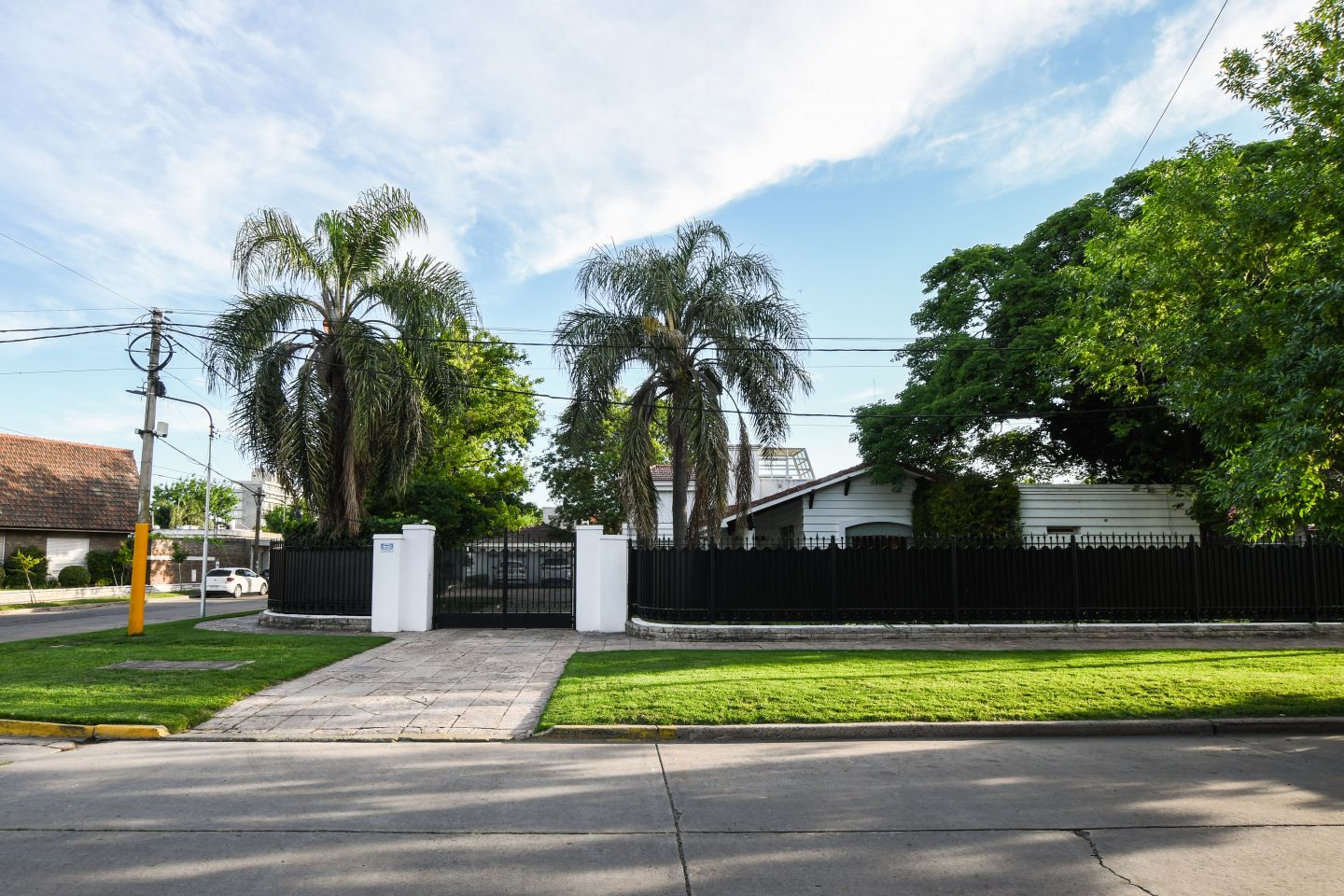 Casa en Venta en San Lorenzo, Santa Fe