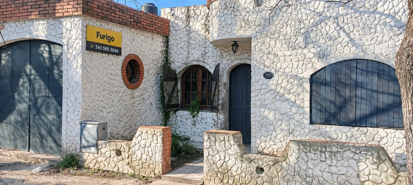 Casa en Italia 900