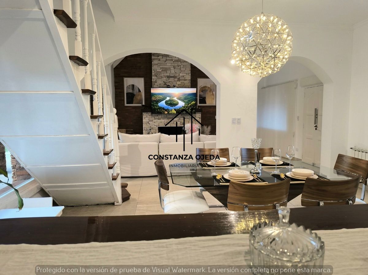 Casa EN ALQUILER