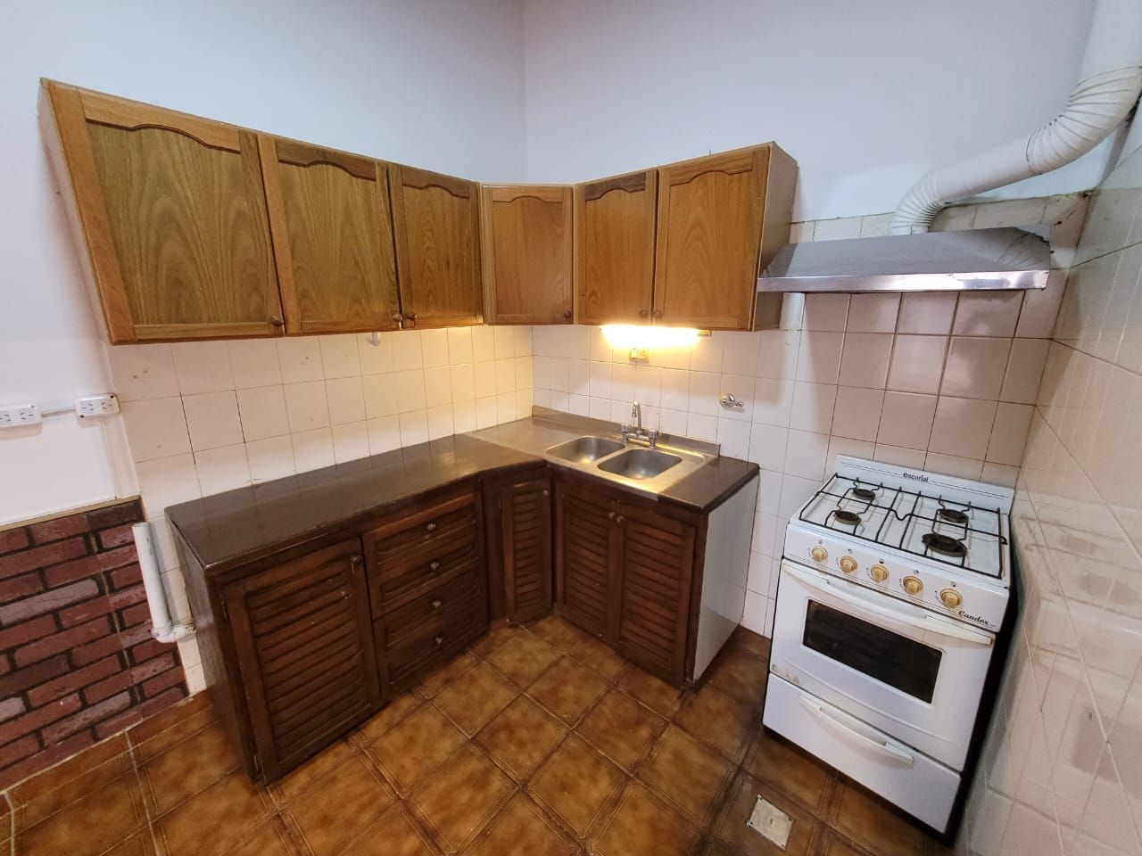 Casa EN ALQUILER