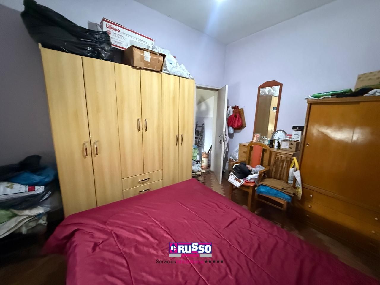 Casa en venta San Justo 3 ambientes - miniatura 12