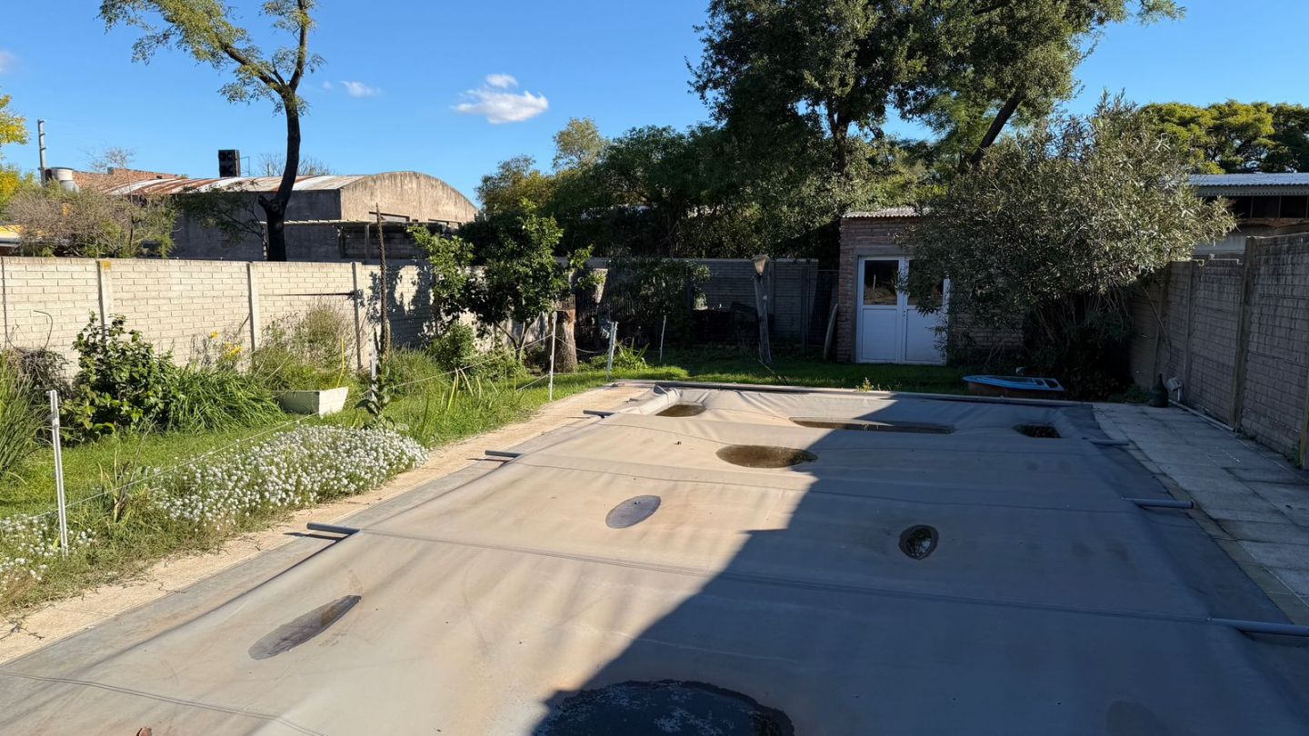 Casa EN VENTA