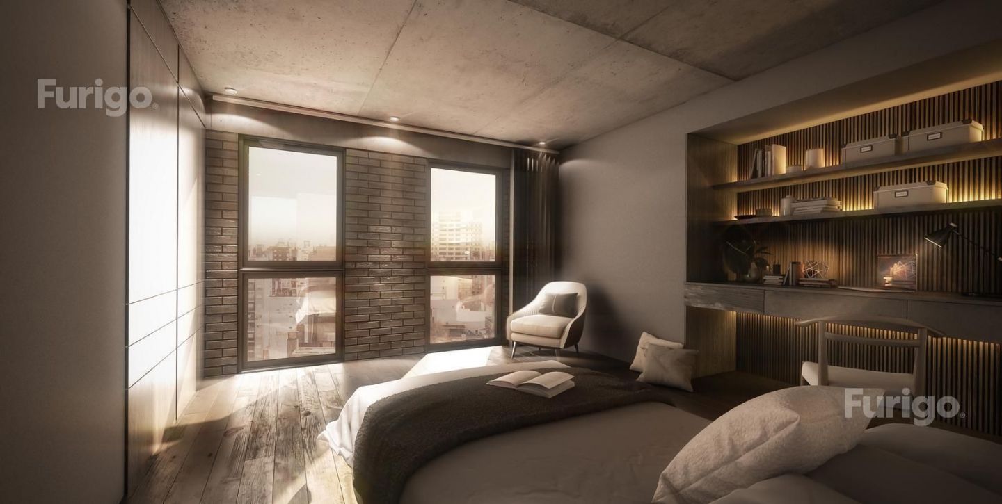 Departamento en Venta en Rosario, Santa Fe