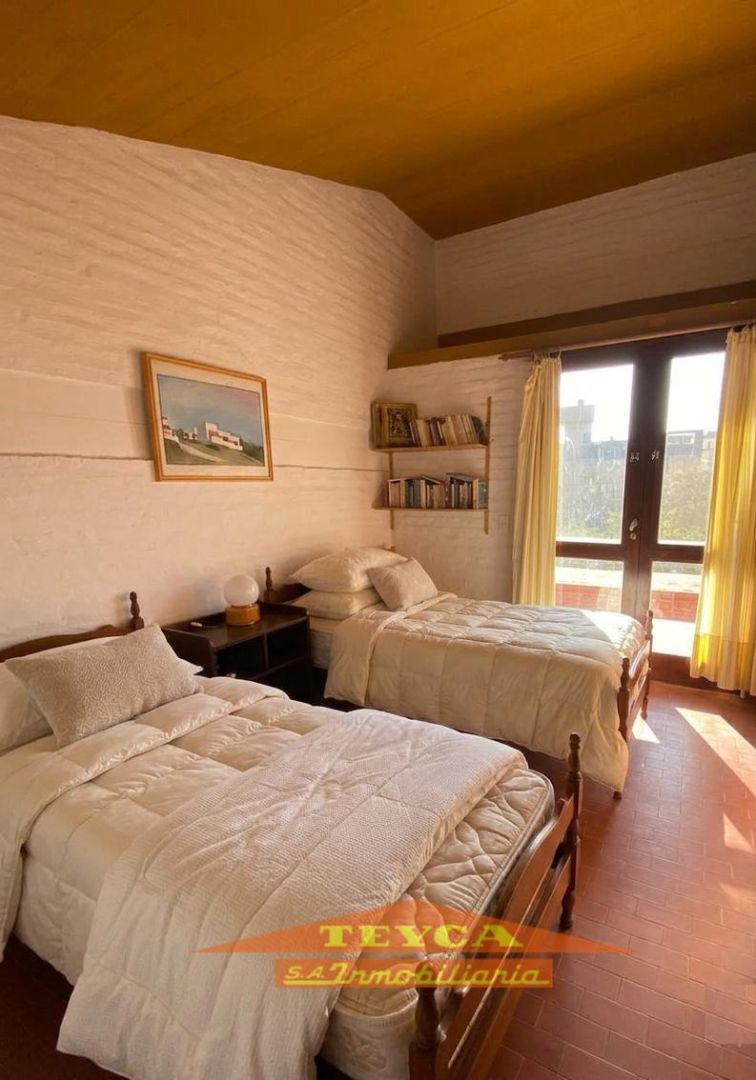 Casa en venta Centro Playa 4 ambientes