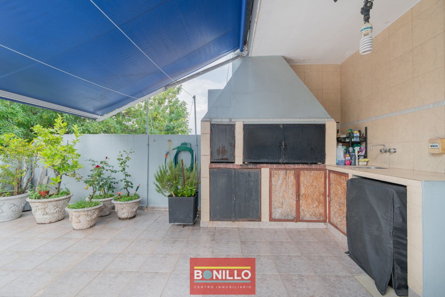 VENTA DE DEPARTAMENTO EN Capital Federal - Villa Pueyrredón - 37