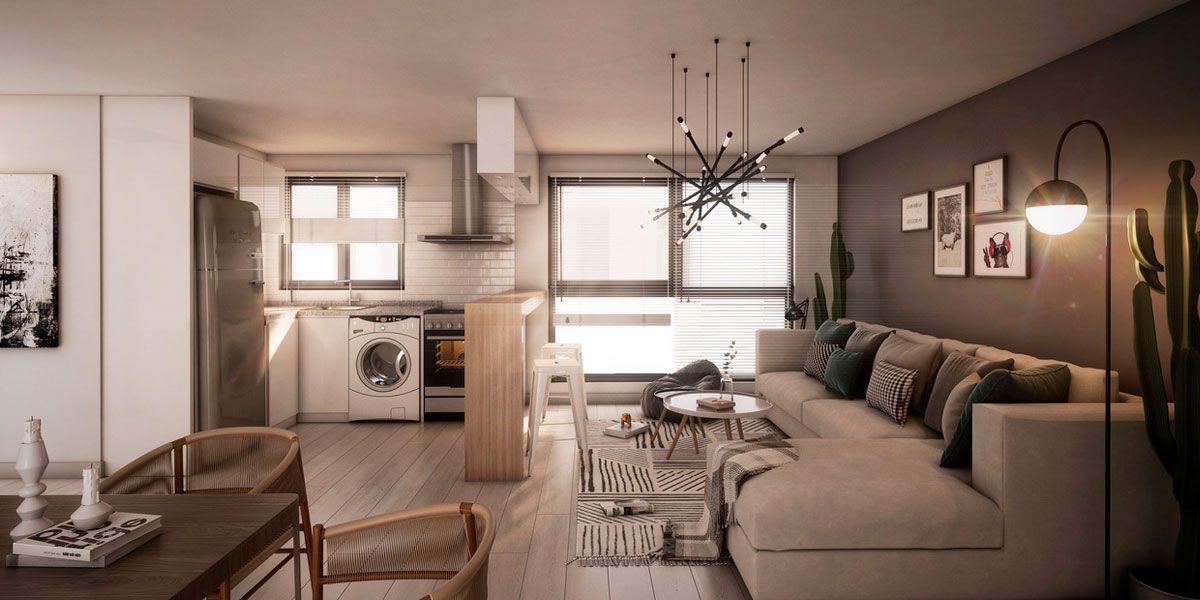 Departamento EN VENTA