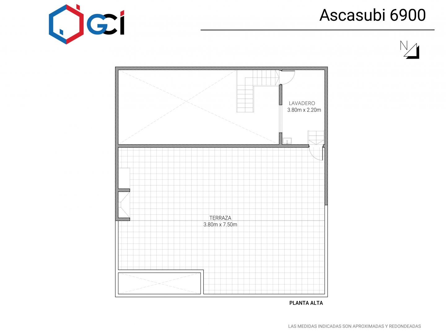 Casa en Venta en Tres de Febrero, G.B.A. Zona Oeste