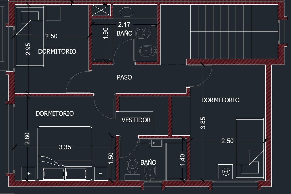Casa en Alquiler en Yerba Buena, Tucuman