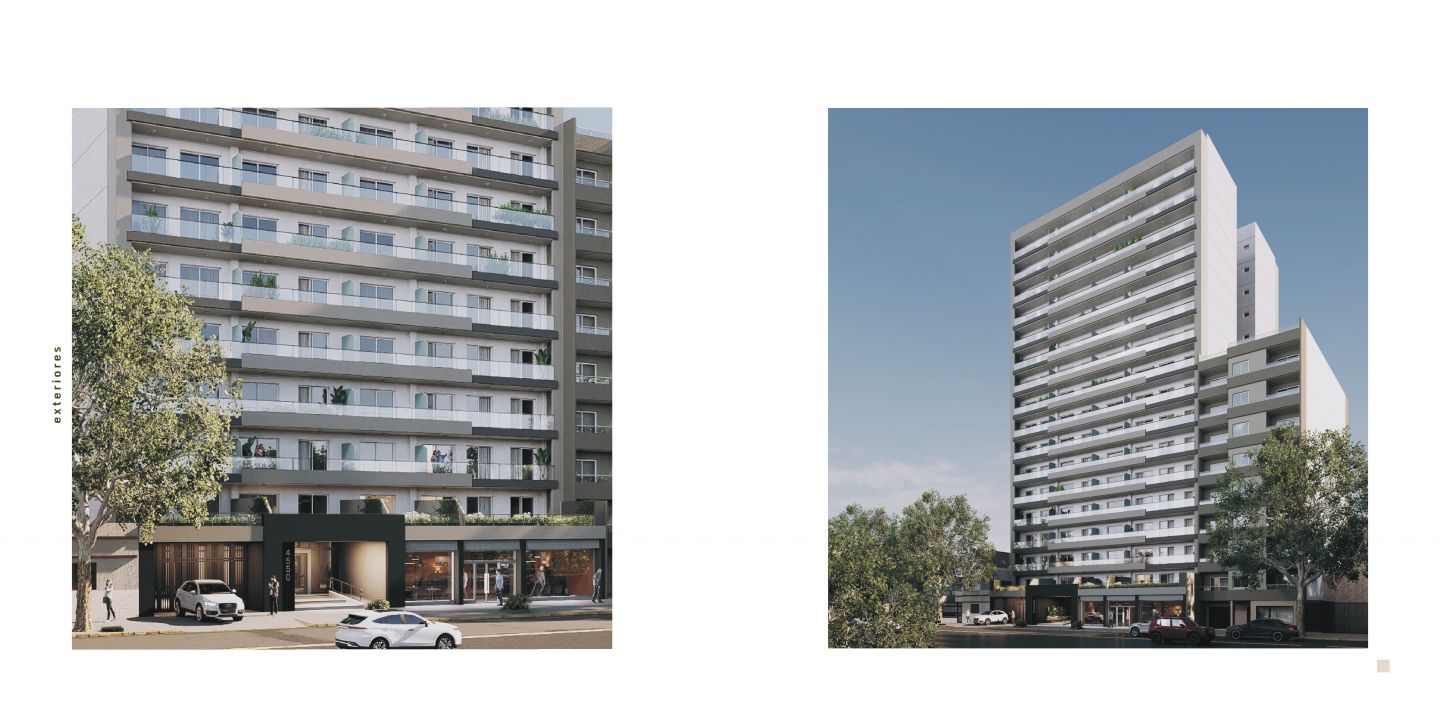 VENTA DE DEPARTAMENTO EN Tres de Febrero - Caseros - 16