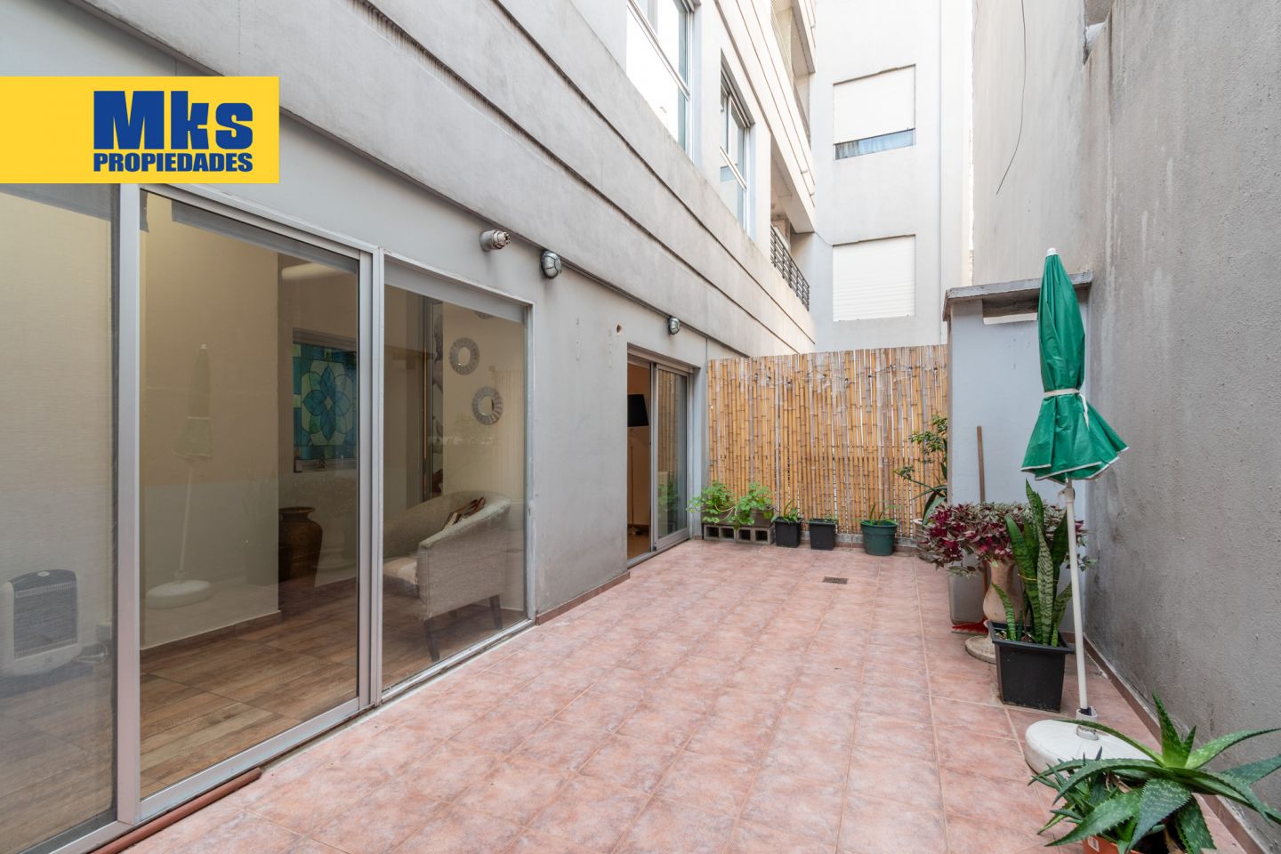 Departamento en Venta en Barracas, Capital Federal