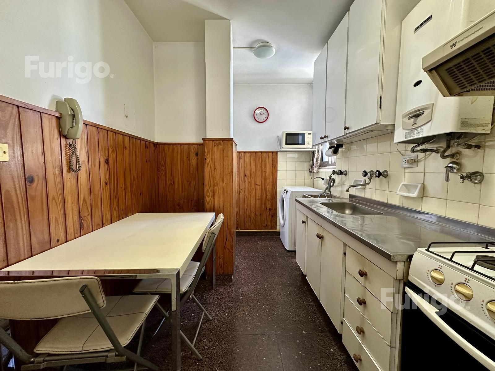 Departamento en Venta en Rosario, Santa Fe
