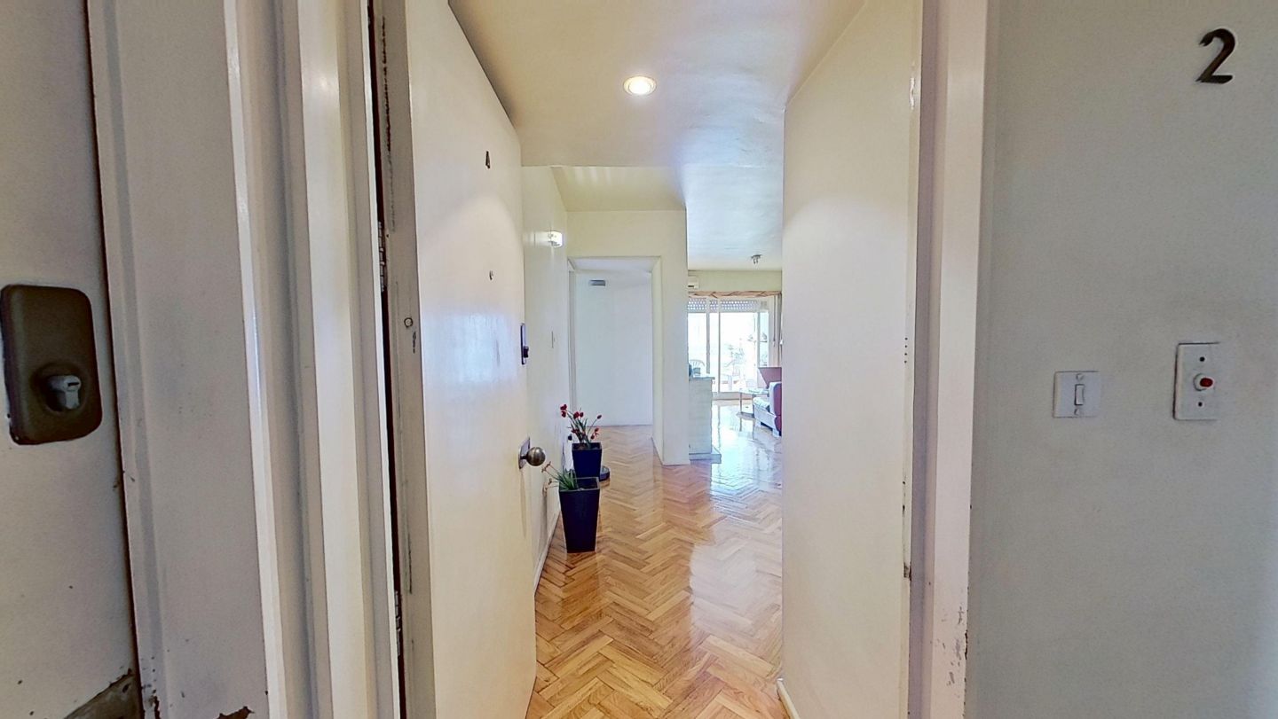 Departamento en Venta en Boedo, Capital Federal
