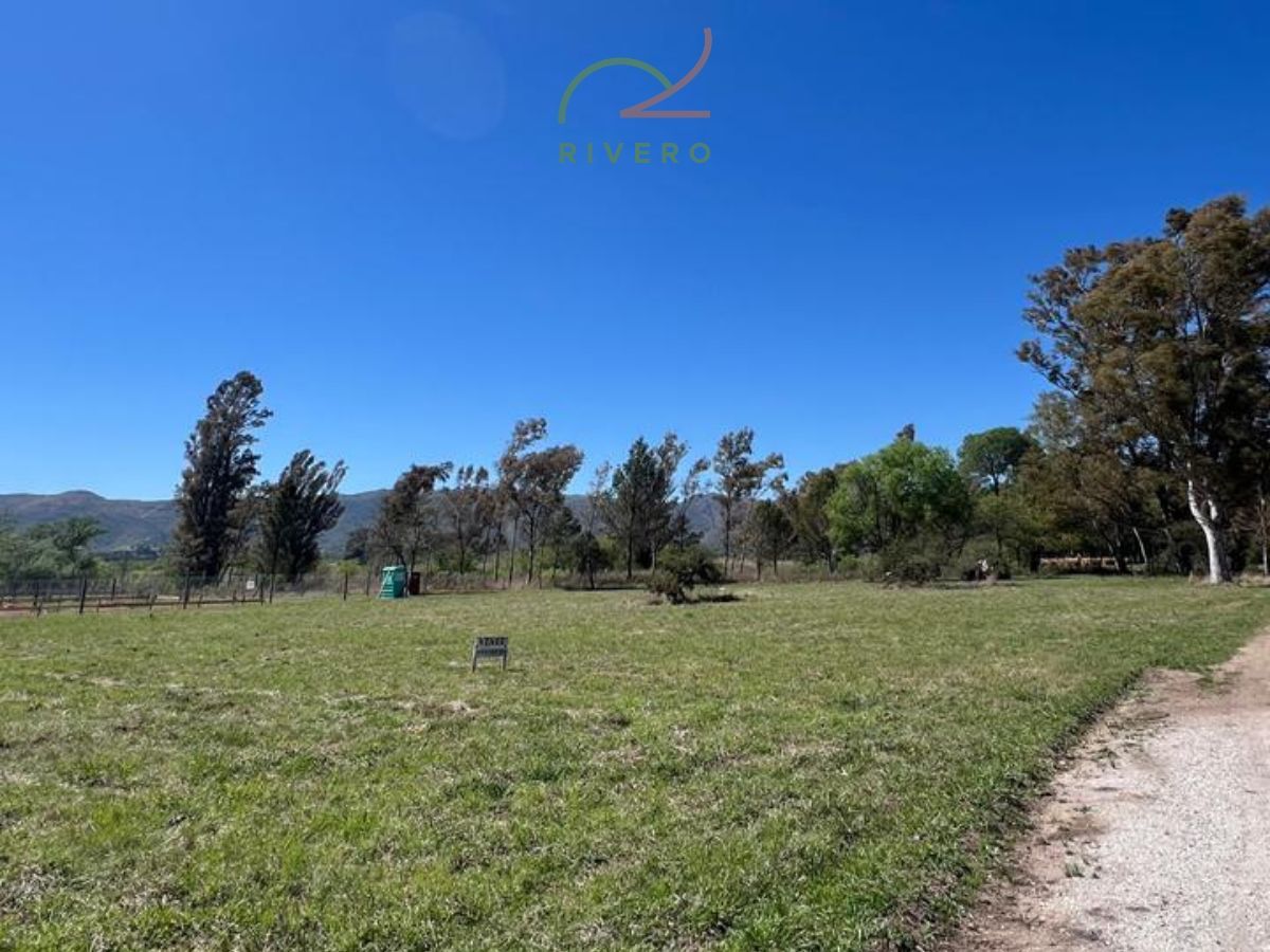 Lote EN VENTA