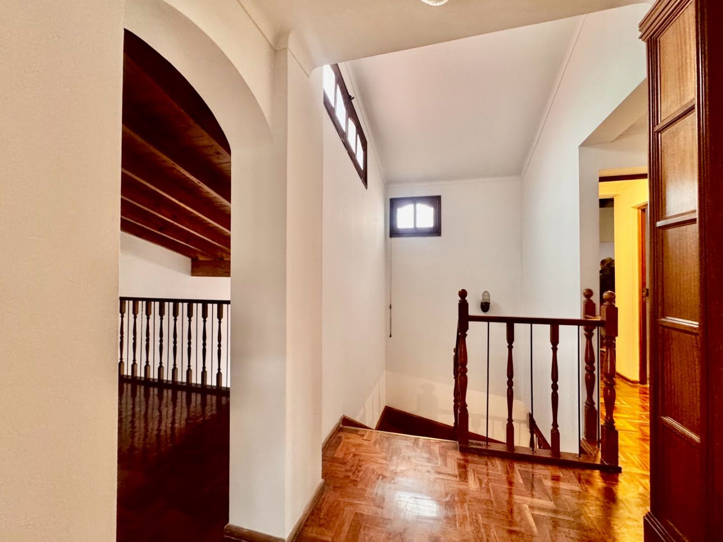 Casa en Alquiler en Capital, Mendoza