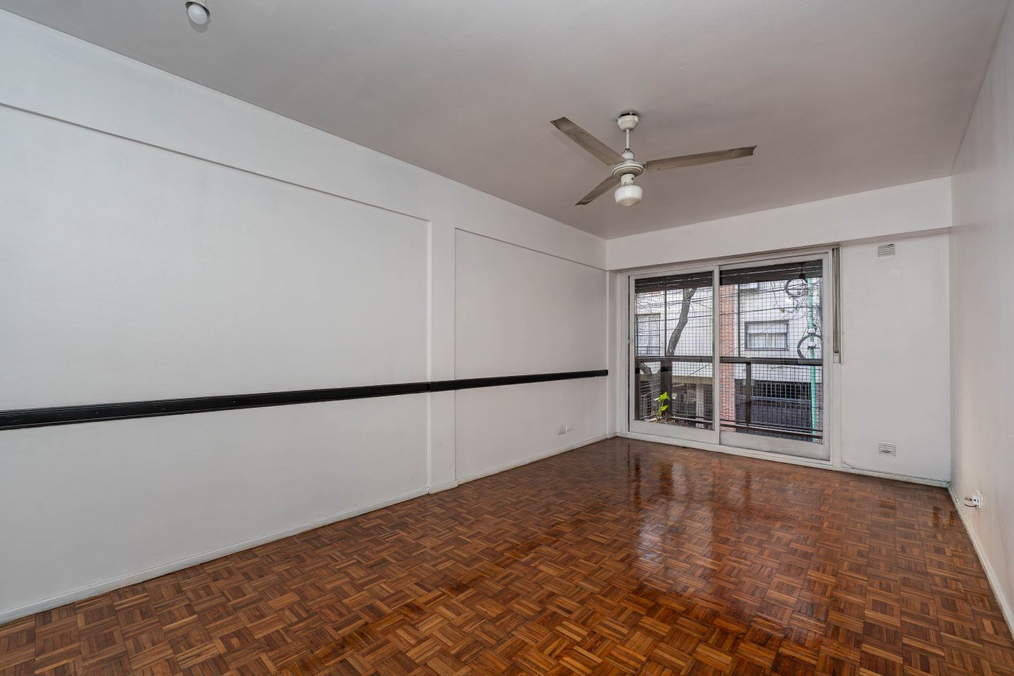Departamento en Venta en Almagro, Capital Federal