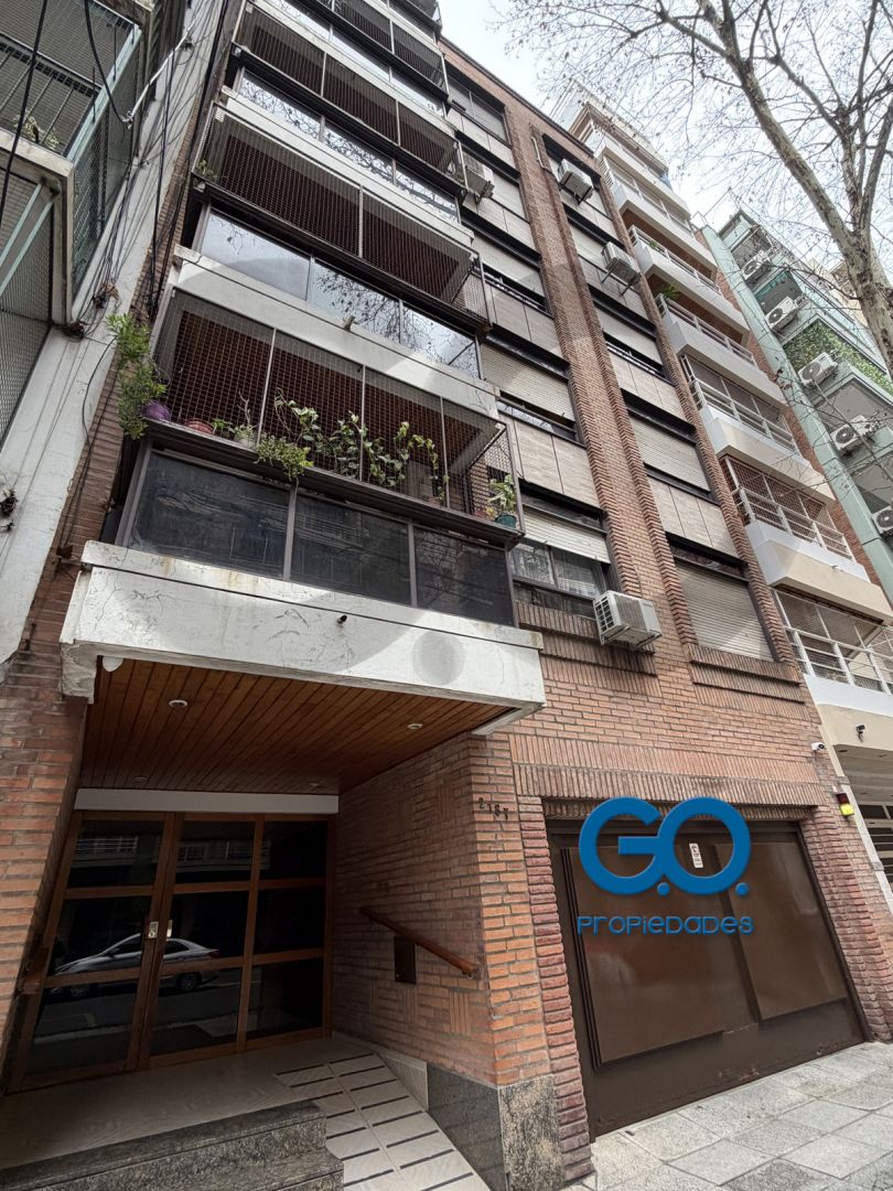 Departamento en Alquiler en Villa Urquiza, Capital Federal