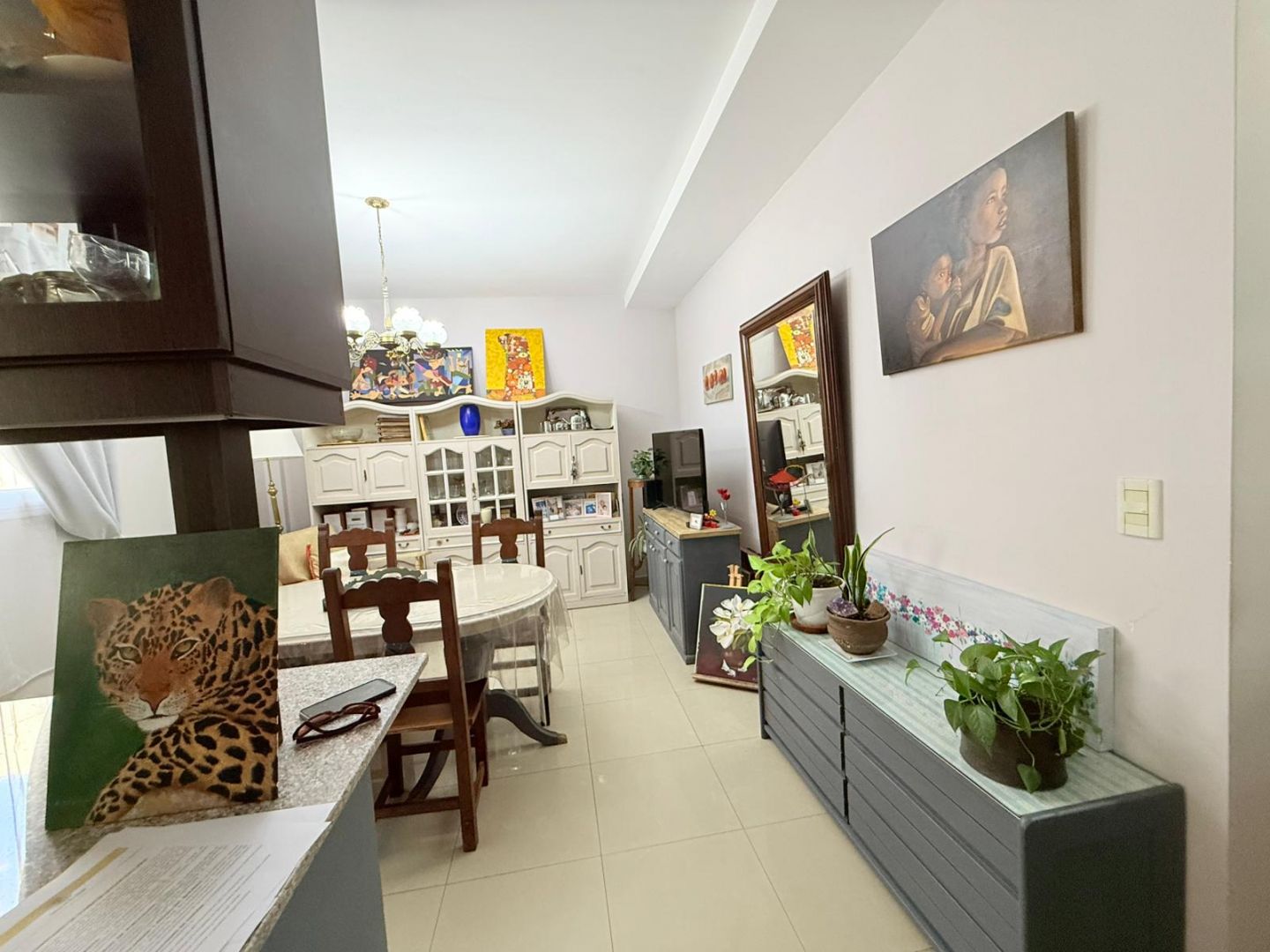 Departamento en Venta en General San Martin, G.B.A. Zona Norte