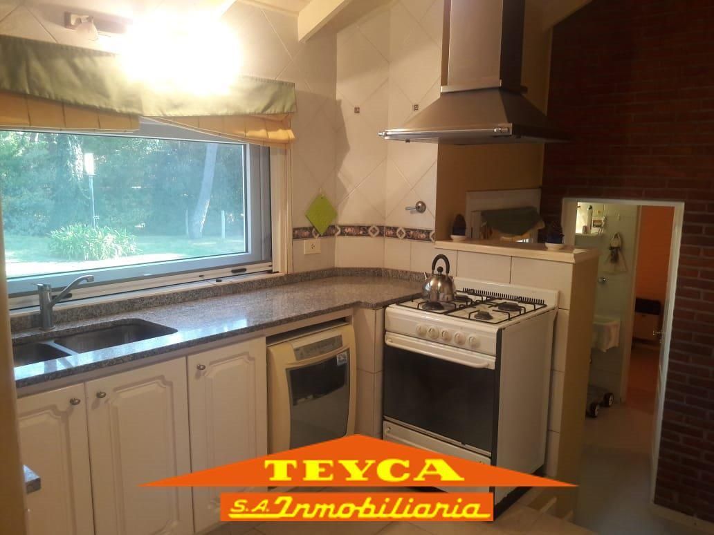 Casa en venta Norte Tennis Ranch 4 ambientes