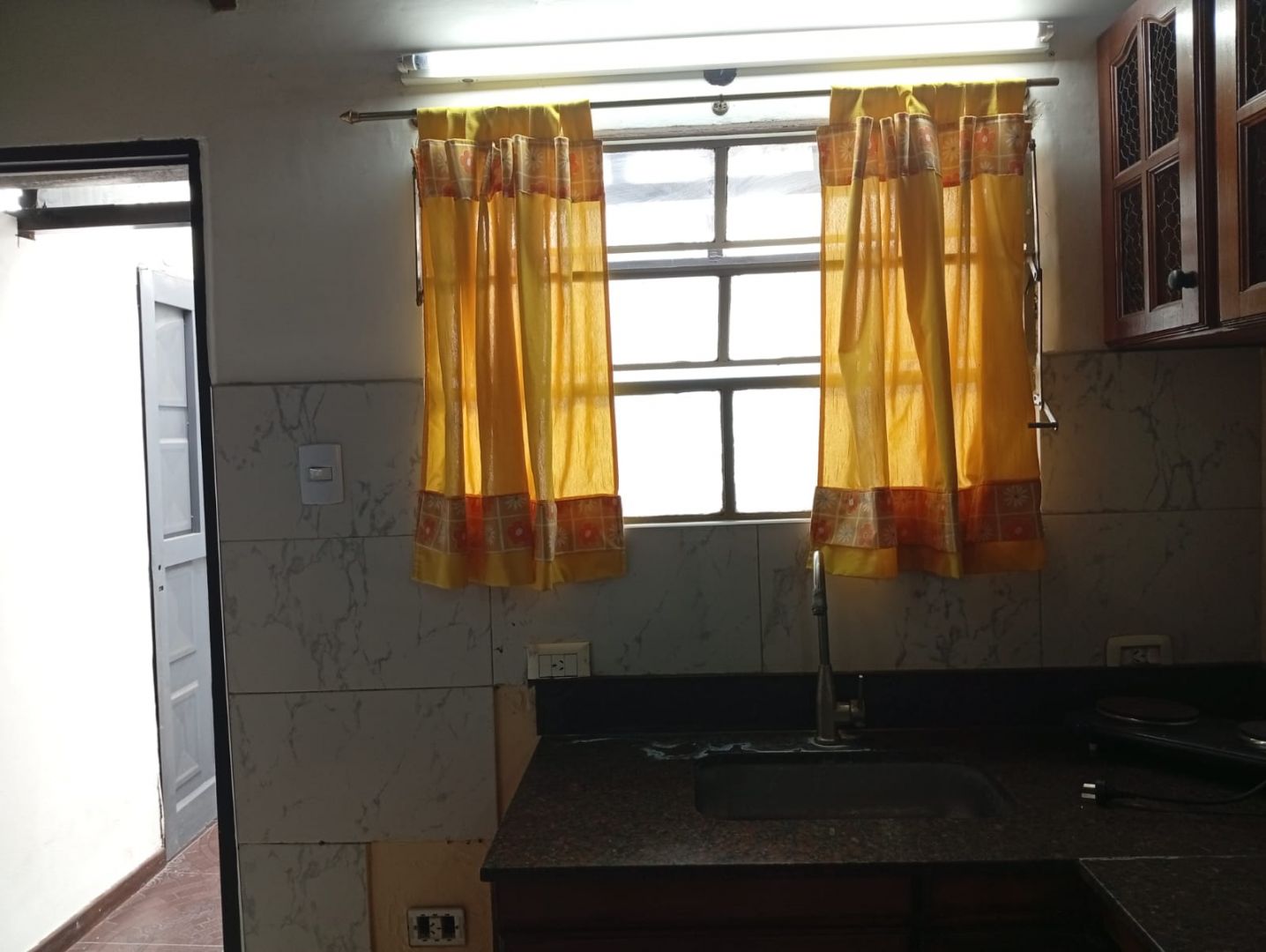 Departamento EN ALQUILER