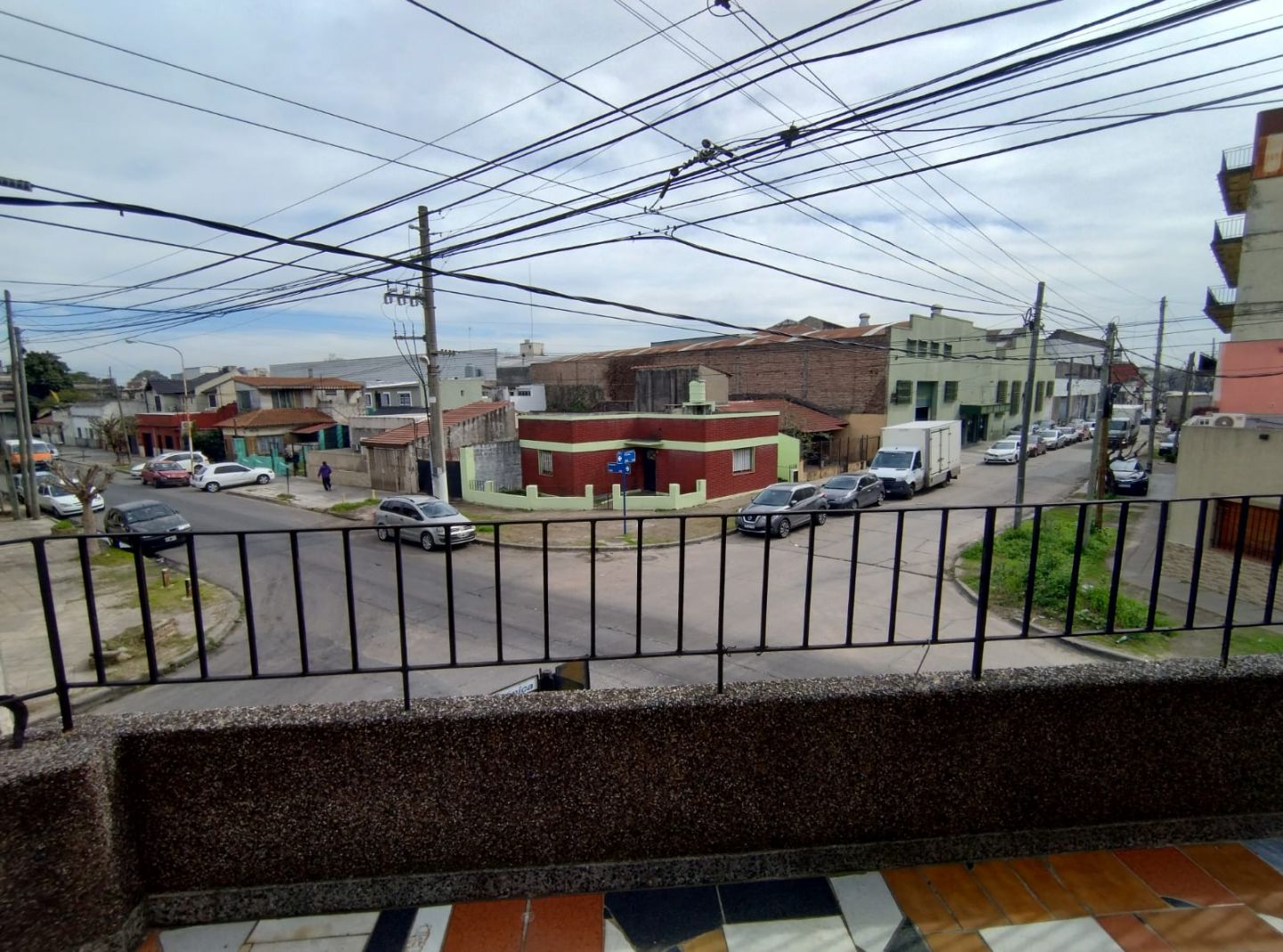 Departamento en Venta en La Matanza, G.B.A. Zona Oeste