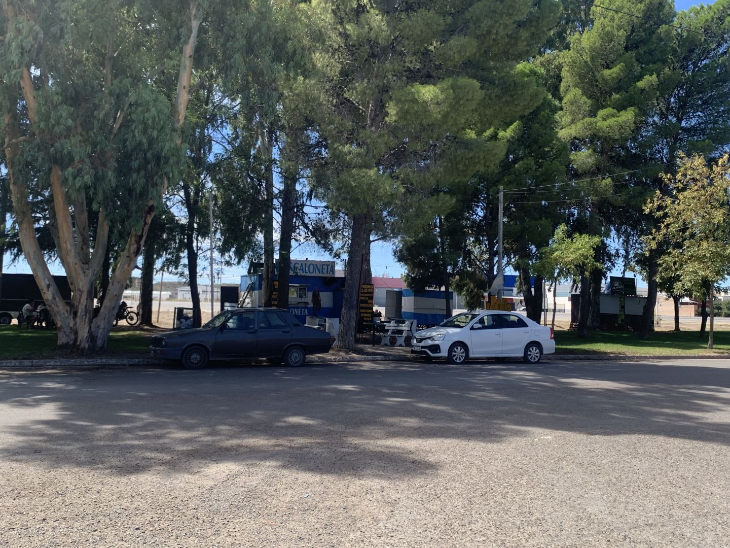 Lote EN VENTA
